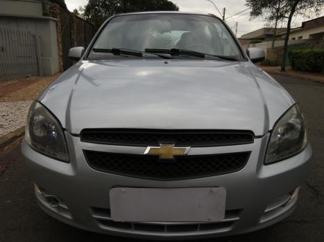 CHEVROLET Celta 1.0 4P LT VHCE FLEX, Foto 3