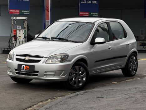 CHEVROLET Celta 1.0 4P LT FLEX, Foto 2