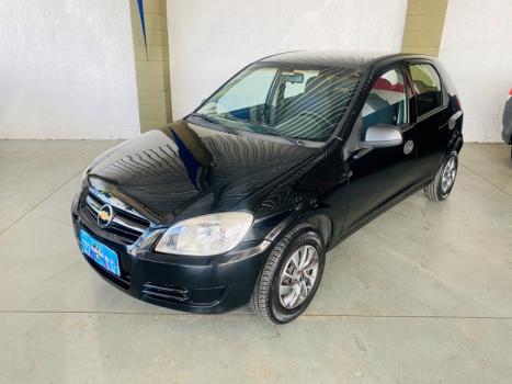 CHEVROLET Celta 1.0 4P VHC FLEX LIFE , Foto 2