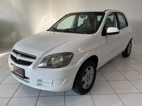 CHEVROLET Celta 1.0 4P LT VHCE FLEX, Foto 1