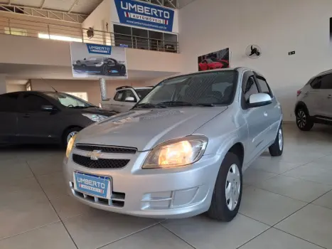 CHEVROLET Celta 1.0 4P LT VHCE FLEX, Foto 6