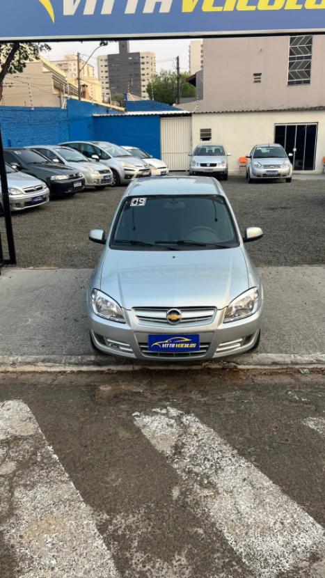 CHEVROLET Celta 1.0 4P VHC FLEX SPIRIT, Foto 2