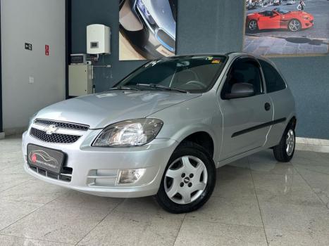 CHEVROLET Celta 1.0, Foto 1