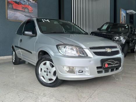 CHEVROLET Celta 1.0, Foto 3