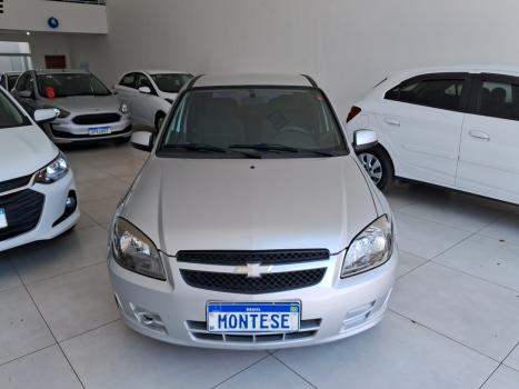 CHEVROLET Celta 1.0 4P LT FLEX, Foto 3