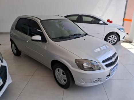 CHEVROLET Celta 1.0 4P LT FLEX, Foto 5