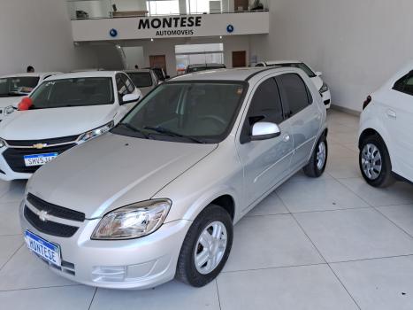 CHEVROLET Celta 1.0 4P LT FLEX, Foto 7