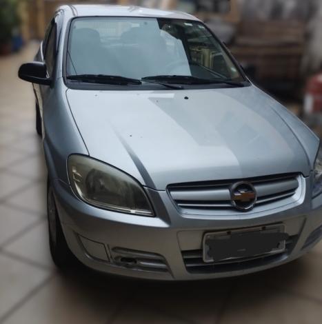 CHEVROLET Celta 1.0 VHC FLEX LIFE , Foto 8