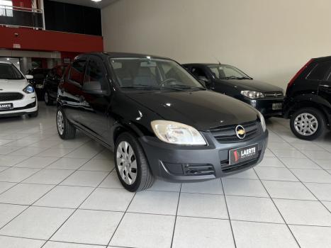 CHEVROLET Celta 1.0 4P VHC FLEX LIFE , Foto 2