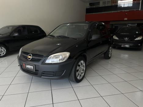 CHEVROLET Celta 1.0 4P VHC FLEX LIFE , Foto 3