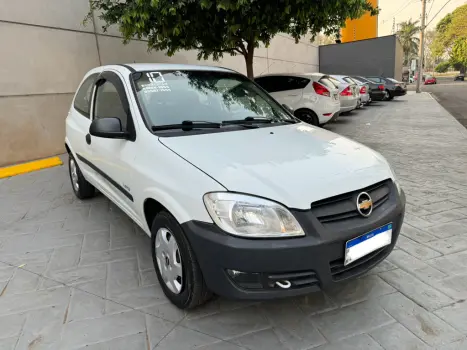 CHEVROLET Celta 1.0 VHC FLEX LIFE , Foto 1