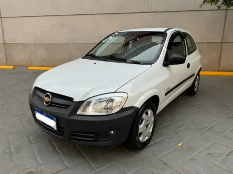 CHEVROLET Celta 1.0 VHC FLEX LIFE , Foto 2