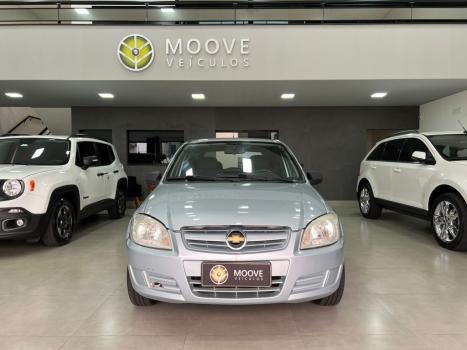 CHEVROLET Celta 1.0 4P SPIRIT , Foto 2