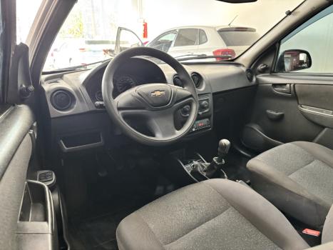 CHEVROLET Celta 1.0 LS FLEX, Foto 9