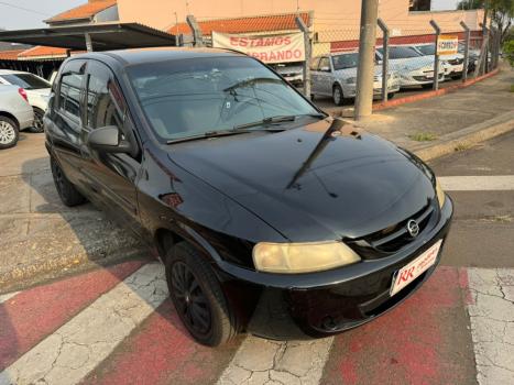 CHEVROLET Celta 1.0 VHC FLEX SUPER, Foto 4