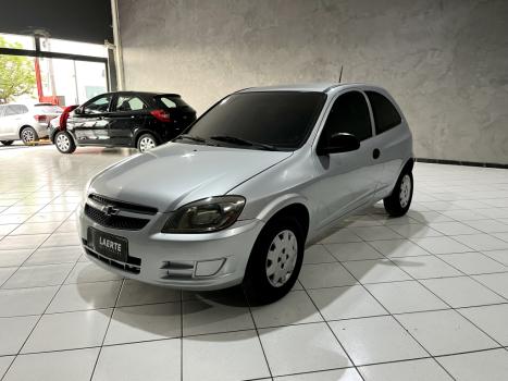 CHEVROLET Celta 1.0 LS FLEX, Foto 3