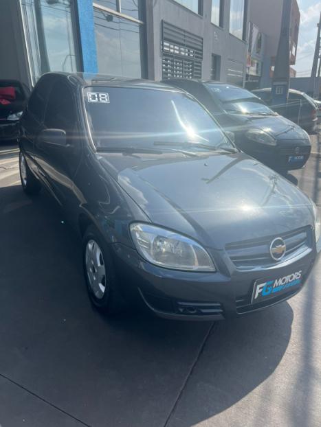 CHEVROLET Celta 1.0, Foto 2