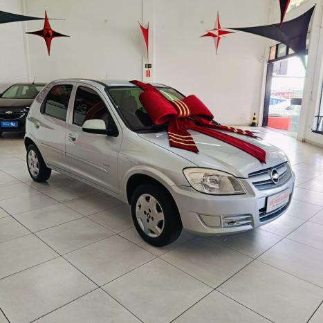 CHEVROLET Celta 1.0 4P VHC FLEX LIFE , Foto 5