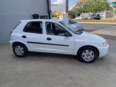 CHEVROLET Celta 1.0 4P VHC SPIRIT , Foto 3