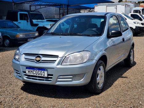 CHEVROLET Celta 1.0 VHCE FLEX SPIRIT , Foto 9