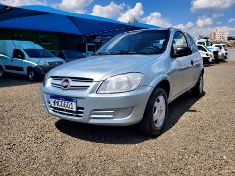 CHEVROLET Celta 1.0 VHCE FLEX SPIRIT , Foto 12