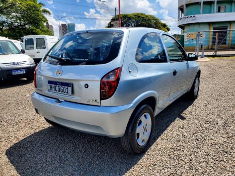 CHEVROLET Celta 1.0 VHCE FLEX SPIRIT , Foto 14