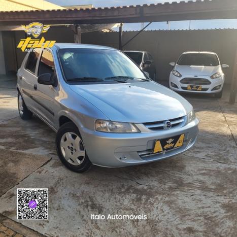 CHEVROLET Celta 1.0 4P SPIRIT , Foto 4