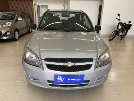 CHEVROLET Celta 1.0 4P LS FLEX, Foto 2