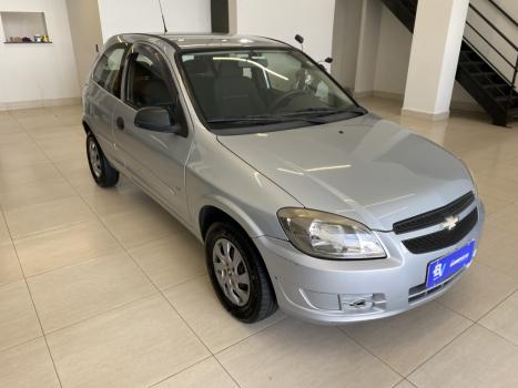 CHEVROLET Celta 1.0 4P LS FLEX, Foto 3