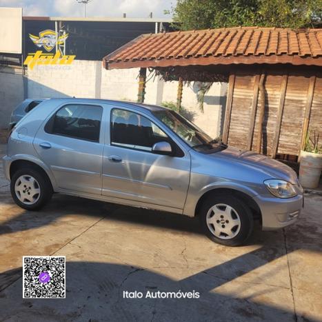 CHEVROLET Celta 1.0 4P VHC LIFE , Foto 4