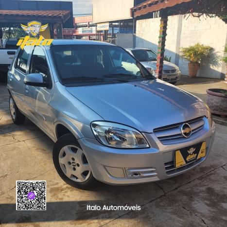 CHEVROLET Celta 1.0 4P VHC LIFE , Foto 5