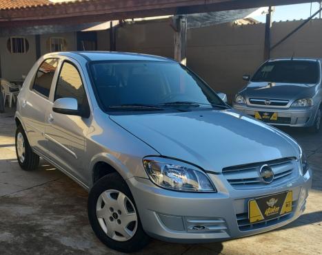 CHEVROLET Celta 1.0 4P VHCE FLEX SPIRIT , Foto 2