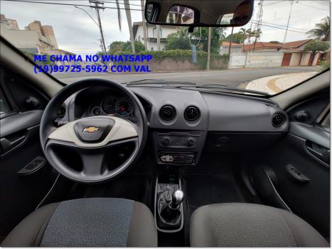 CHEVROLET Celta 1.0 4P LT VHCE FLEX, Foto 3