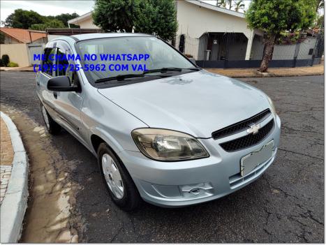 CHEVROLET Celta 1.0 4P LT VHCE FLEX, Foto 7