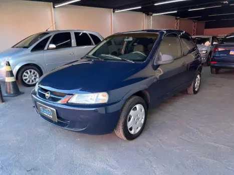 CHEVROLET Celta 1.0 4P VHC, Foto 2