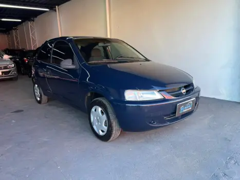 CHEVROLET Celta 1.0 4P VHC, Foto 4