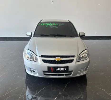 CHEVROLET Celta 1.0 4P LT FLEX, Foto 2