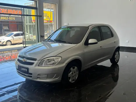 CHEVROLET Celta 1.0 4P LT FLEX, Foto 1