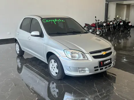 CHEVROLET Celta 1.0 4P LT FLEX, Foto 3