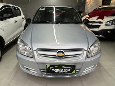 CHEVROLET Celta 1.0 4P VHC FLEX SPIRIT, Foto 2