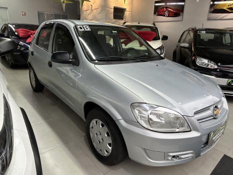 CHEVROLET Celta 1.0 4P VHC FLEX SPIRIT, Foto 3