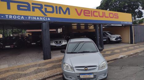 CHEVROLET Celta 1.0 VHC FLEX LIFE , Foto 2