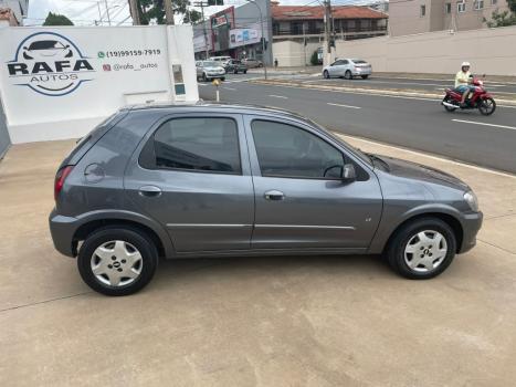 CHEVROLET Celta 1.0 4P LT FLEX, Foto 9