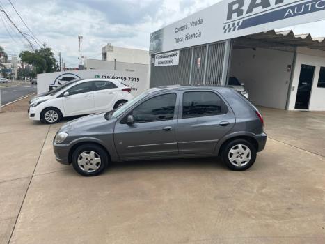 CHEVROLET Celta 1.0 4P LT FLEX, Foto 5