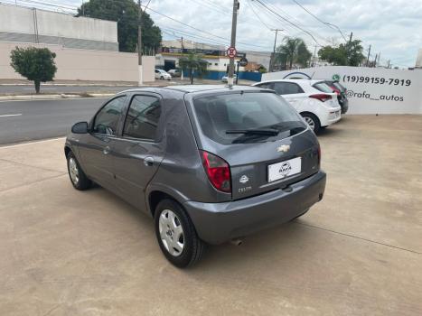 CHEVROLET Celta 1.0 4P LT FLEX, Foto 6