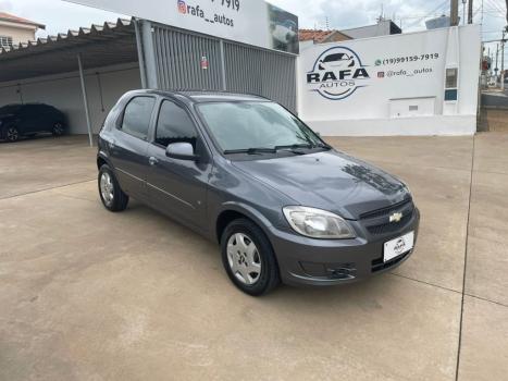 CHEVROLET Celta 1.0 4P LT FLEX, Foto 4