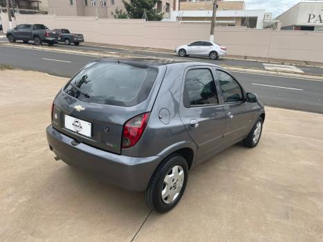 CHEVROLET Celta 1.0 4P LT FLEX, Foto 8