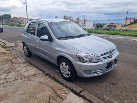 CHEVROLET Celta 1.0 4P SPIRIT , Foto 4