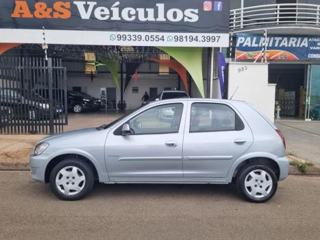 CHEVROLET Celta 1.0 4P SPIRIT , Foto 8