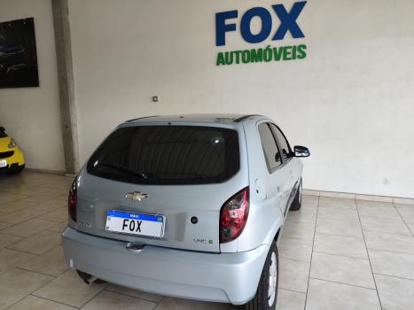 CHEVROLET Celta 1.0 4P LT FLEX, Foto 5